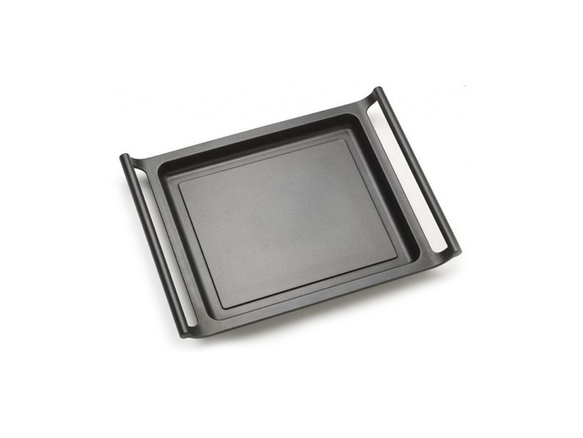 Grill Liso BRA A271535 (35 cm)