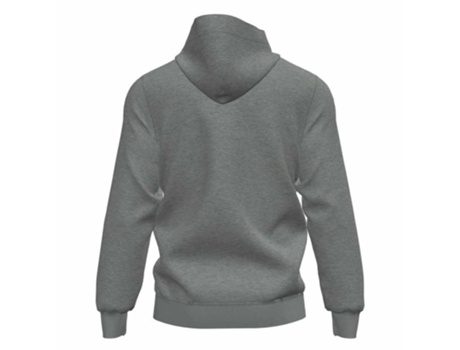 Sudadera Unisex WOOLONA Half Zip Luminous Rosa (5/6 Años)