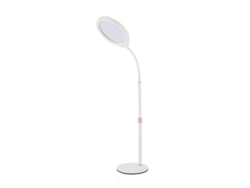 Dispositivo de terapia de luz roja con base, lámpara de 660 nm e infrarroja de 850 nm T GOKOCO
