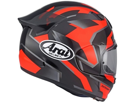 Casco integral de moto ARAI Quantic Robotic M (57/58 cm)