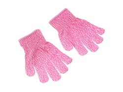 Guantes Infantiles Kichouses A Los Cortes, Nivel 5, Ligeros Y De Material Pe Muy Elástico, 1 Par, Para Cocina Y