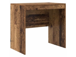 Mesa | Escritorio | Madera antigua | 80 x 50 x 76 cm