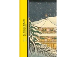 Libro La Escuela De Kioto de Robert E. Carter (Español)