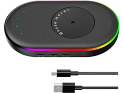 Agitador Automático E Indetectable Alimentado Por Usb Para Ordenador, Evita La
