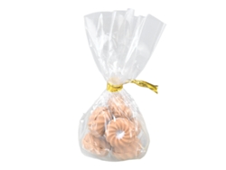 2026-comida Miniatura 1:12 Mini Bonitas Galletas De Crema Simuladas Exquisitas Para Decoración De Casa De Muñecas Regalo