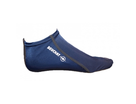 Chanclas BEUCHAT Sirocco Rashneo Azul (2XL)