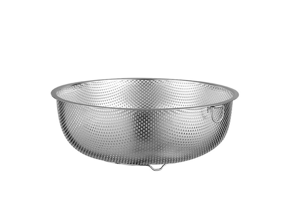 1 Cesta De Frutas Porosa.