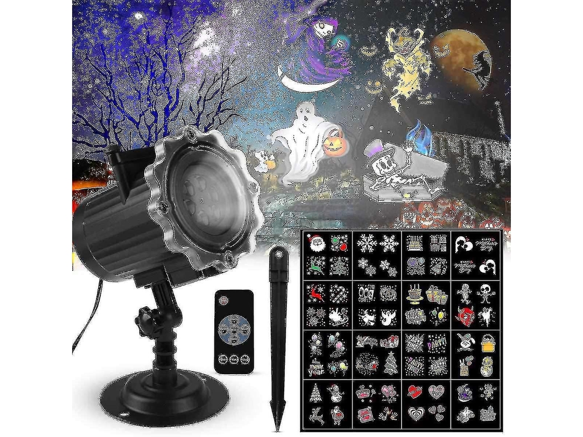 Decoraciones de Halloween Ly Ebike