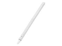 Lápiz Capacitivo De Alta Sensibilidad Y Resistente A Los Arañazos Para Ipad Con Imán Integrado - Blanco