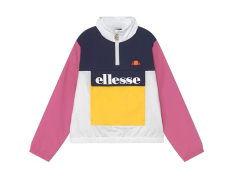 Cortaviento Balso Track Top ELLESSE 13-14 Años
