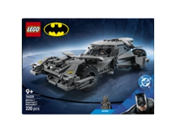 Lego® 76331 Super Heroes DC Batman™ Batmóvil de Batman v Superman™ juguete de coche - a partir de 9 años