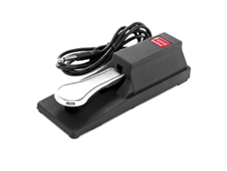 Clavia nord single sustain pedal