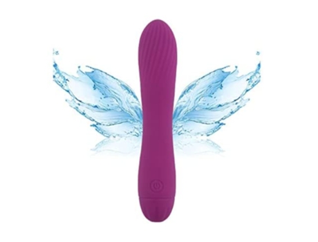 Vibrador CHRONUS sextoys0329 Morado