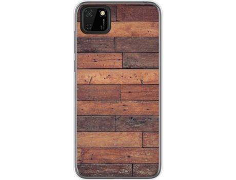Carcasa Huawei Y5p TUMUNDOSMARTPHONE Dibujos Multicolor