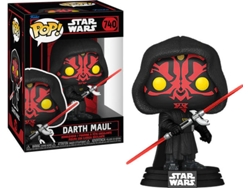 Figura FUNKO Pop! Star Wars: Star Wars Darkside - Darth Maul