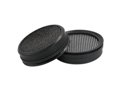 Reemplazo de filtro HEPA para Philips FC8009/81 FC6723 FC6724 FC6725