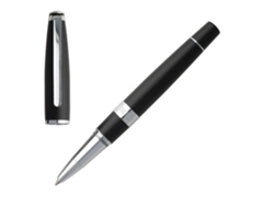 Rollerball Bicolore Black Cerruti 1881