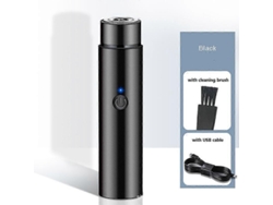 Dispositivo de depilación por inducción eléctrica con luz azul, indoloro, para la depilación del cuerpo, rostro, piernas y zona del bikini. No utiliza láser. GOKOCO
