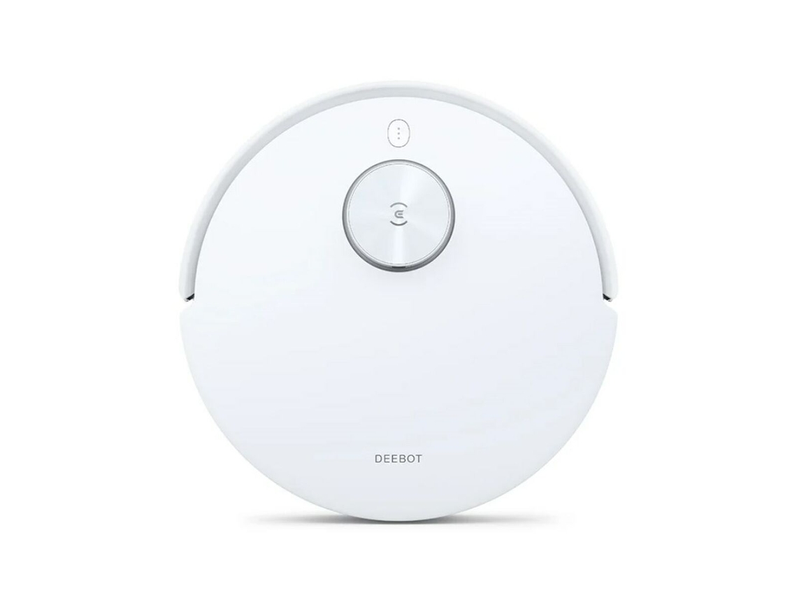 Robot Aspirador ECOVACS DEEBOT T10 5200 mAh