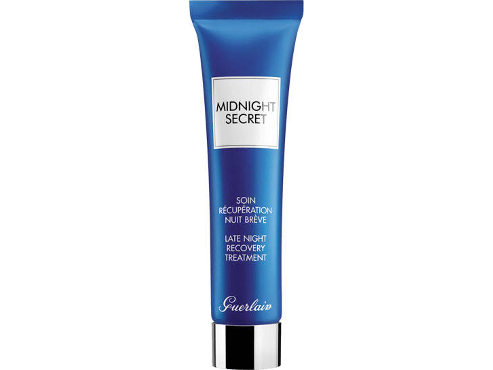 Crema Facial GUERLAIN Midnight Secret Soin Récupération Nuit Brève (15 ml)