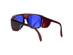 Gafas De Protección Contra Rayos Láser 650nm 660nm Anti Infrarrojos Para Seguridad Ocular