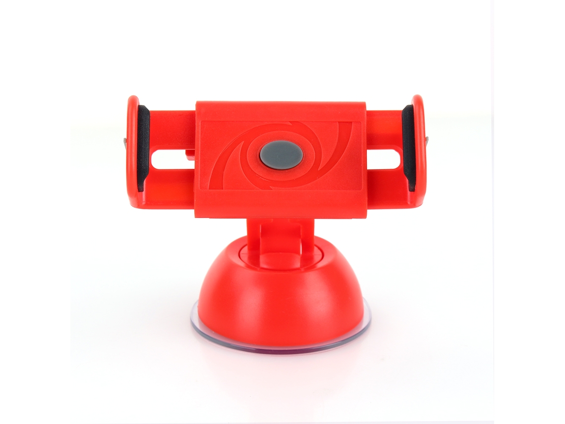 Soporte Para Teléfono En Coche (soporte De Ventosa, Soporte Estable)