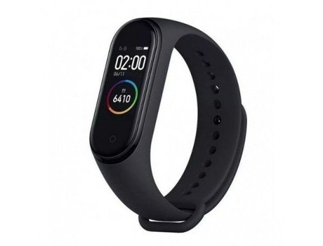 Smartwatch M4 Negro