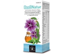 Complemento Alimentar EL NATURALISTA Resfinatur (200 ml)