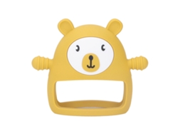 Juguete De Mordisco Para Bebés De Silicona Bonito - Juguete De Dientes Para Bebés
