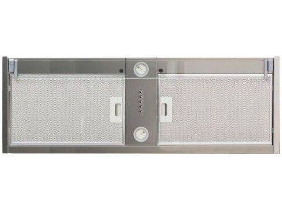 Campana CATA ARMONIA (645 m3/h - 90 cm - Inox)