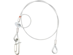 Safety SAVEKING 4x1000 Silver