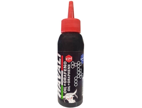Aceite NAVALI Bote afeno