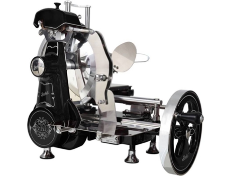 Cortafiambres BERKEL Volano Domestic B2 Negro