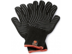 Guantes para Bartbacoa WEBER S/M