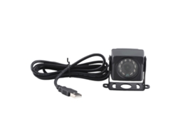 Módulo De Cámara Uvc Usb2.0 2mp Impermeable Ip67 Para Sistema Windows