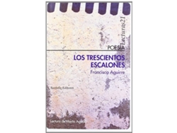 Libro Los Trescientos Escalones de Francisca Aguirre (Español)