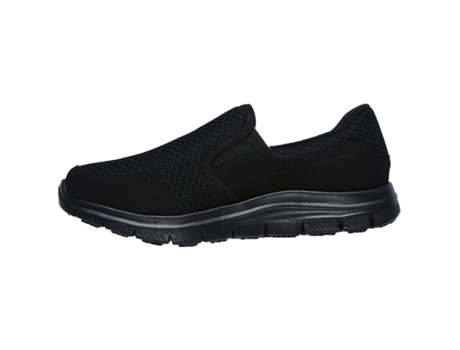 Zapatillas de Mujer SKECHERS Cozard Negro (40)