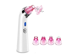 Instrumento Eléctrico De La Belleza Del Vacío Del Poro Del Removedor Del Acné De La Espinilla NICECEE