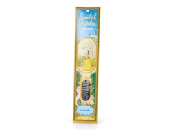 Incienso INCIENSO Stick Scented Garden Citronella (12 ml)