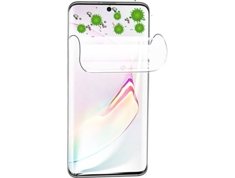 Protector de Pantalla Hidrogel para Oppo A53 Anti Bacteriana