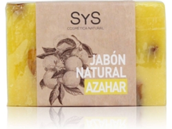Jabón LABORATORIO SYS Naranjo (100 g)