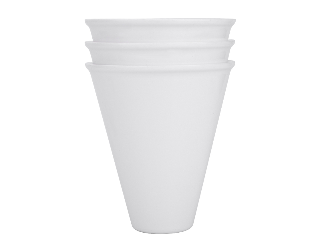 3 Vasos De Plástico Para Hacer Malabares Con Sonidos, Juguete Para Juegos Al Aire Libre Para Niños.