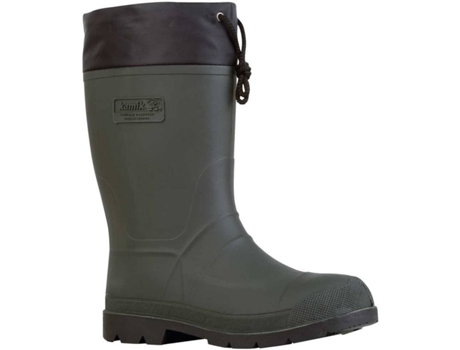 Botas para Hombre KAMIK Hunter Verde para Montaña (EU 42)
