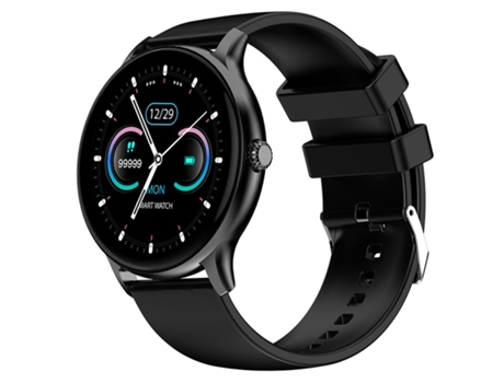 Smartwatch JL-EIGHT Z12Pro Negro