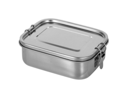 2026da-caja De Almuerzo De Acero Inoxidable Hermética 800ml Lavavajillas Sin Bpa Para Niños Y Adultos