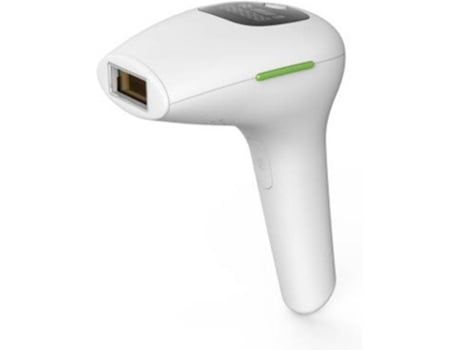 Depiladora Luz Pulsada CHRONUS T0030726H1 (IPL - Multizona - Blanco)