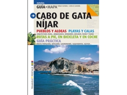 Libro Cabo De Gata-Nijar de Varios Autores