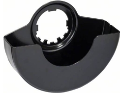 Cubierta Protectora BOSCH con Cobertura Lateral 125 mm