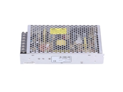 Adaptador De Corriente Conmutada De Cc Con Rápida Disipación De Calor, 3 Modelos, 100-240 V Ca, Cs-100-24