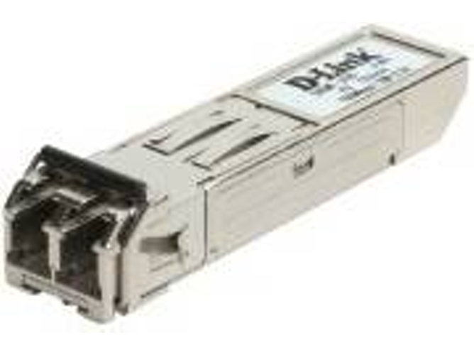 Convertidor de vídeo D-LINK Multi-Mode Fiber SFP Transceiver